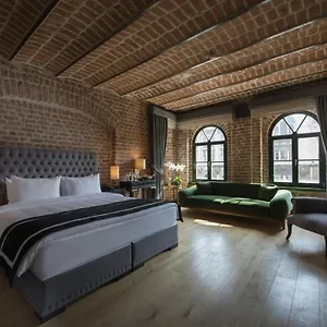 Regie Ottoman - Special Category ***** Istanbul