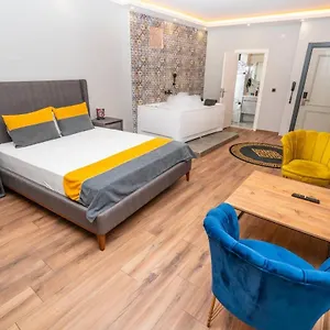 Comfort Otel