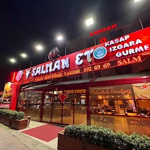 Kervan Pendik ***** Istanbul