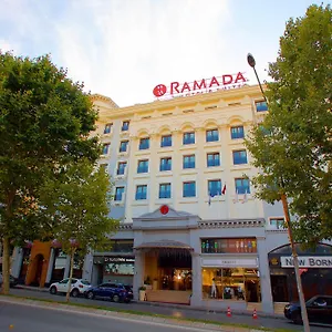 Ramada By Wyndham Merter ***** Istanbul