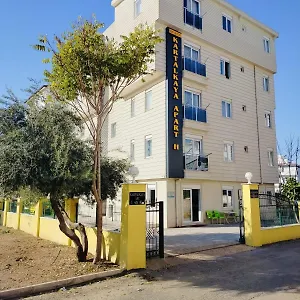 Kartalkaya Türkiye