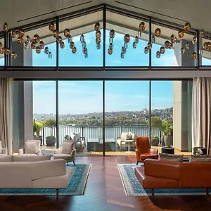 Отель Rixos Tersane