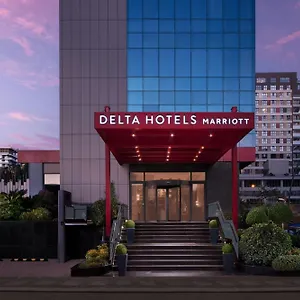 Delta By Marriott Vadi ***** Istanbul