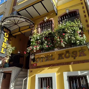 Kosk Kadikoy Otel