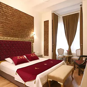 Taksim Star Apart Otel
