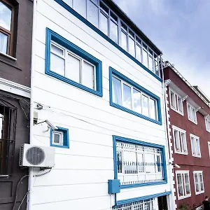 White Pearl Apart Otel