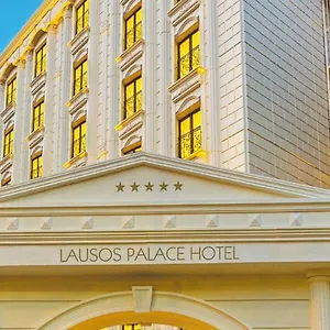 Отель Lausos Palace Sisli
